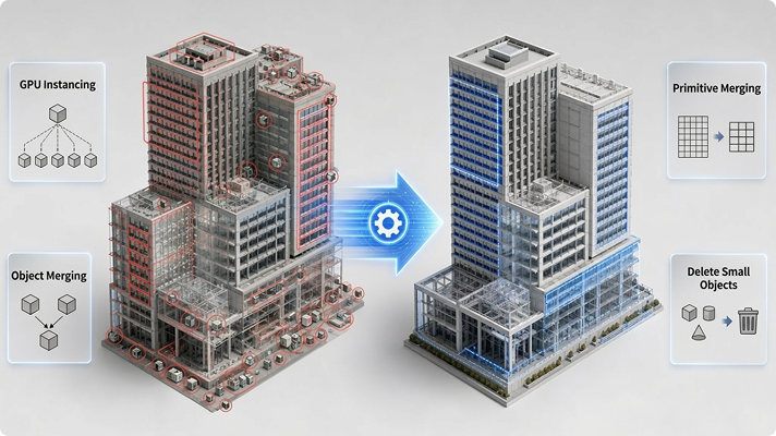Auto-Lightweight Architecture