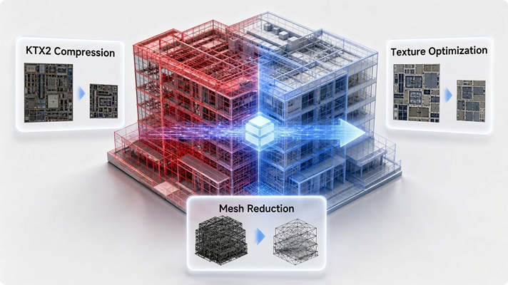 Intelligent Memory Compression